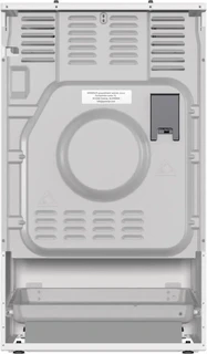 Плита газовая Gorenje GG5A11WF 