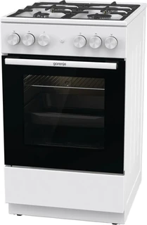 Плита газовая Gorenje GG5A11WF 