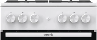 Плита газовая Gorenje GG5A11WF 