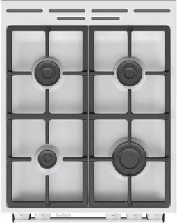 Плита газовая Gorenje GG5A11WF 