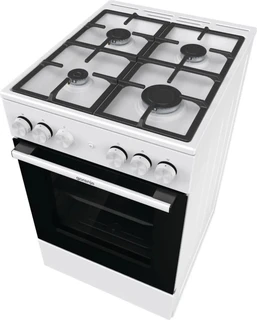 Плита газовая Gorenje GG5A11WF 
