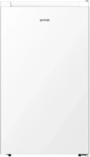 Морозильная камера Gorenje F39FPW4, белый 