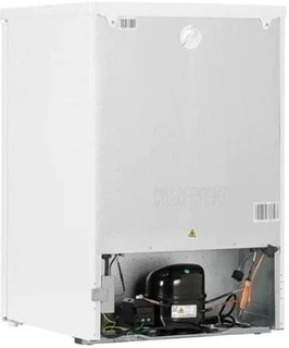 Морозильная камера Gorenje F39FPW4, белый 