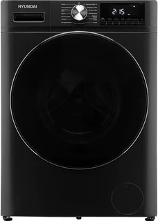 Стиральная машина Hyundai WMA8407, серый 