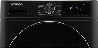 Стиральная машина Hyundai WMA8407, серый 