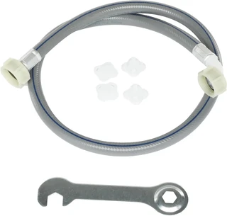 Стиральная машина Hyundai WMA8407, серый 