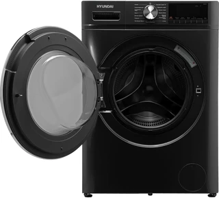 Стиральная машина Hyundai WMA8407, серый 