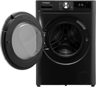 Стиральная машина Hyundai WMA8407, серый 