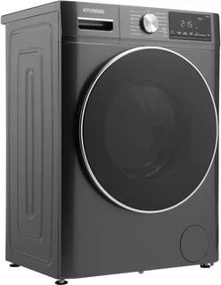 Стиральная машина Hyundai WMA8407, серый 