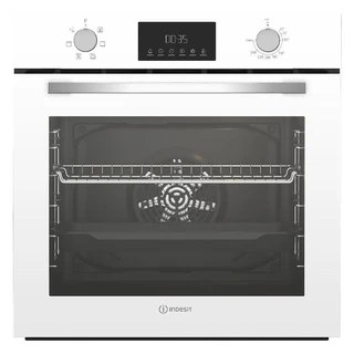 Электрический духовой шкаф Indesit IFE 3644 WH 