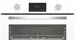 Электрический духовой шкаф Indesit IFE 3644 WH 