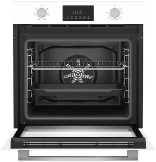 Электрический духовой шкаф Indesit IFE 3644 WH 