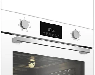 Электрический духовой шкаф Indesit IFE 3644 WH 