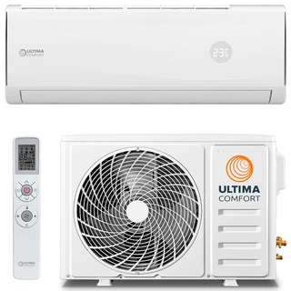 Сплит-система Ultima Comfort EXD-24PN 