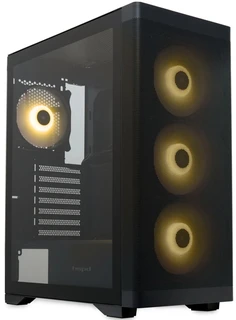 Системный блок AMD Ryzen 5 3500X 6x3.6-4.1GHz/A320/16Gb DDR4/RTX3050 8Gb/SSD 512Gb/LED ATX HSPD M520 500W/DOS [212629]