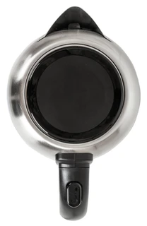 Чайник JVC JK-KE1716, серебристый 