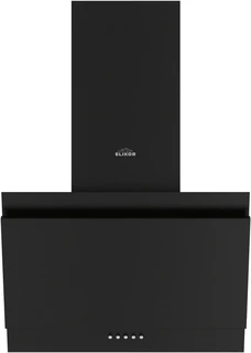 Вытяжка Elikor Титан 50П-430-К3Д, черный 