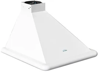 Вытяжка Elikor Сатурн 50П-180-В1Л, белый/белый/белый 