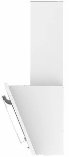 Вытяжка ELIKOR Коралл 50П-430-К3Д белый/белый 