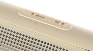 Вытяжка Elikor Davoline 60П-290-ПЗЛ, топленое молоко 