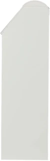 Вытяжка Elikor Davoline 60П-290-П3Л, белый 