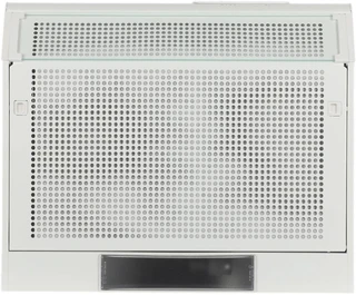 Вытяжка Elikor Davoline 60П-290-П3Л, белый 