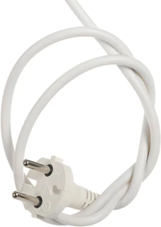 Вытяжка Elikor Davoline 60П-290-П3Л, белый 