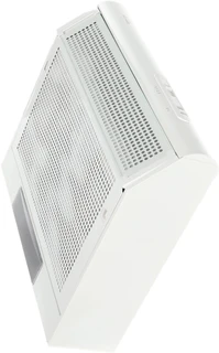 Вытяжка Elikor Davoline 60П-290-П3Л, белый 