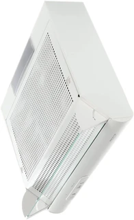 Вытяжка Elikor Davoline 60П-290-П3Л, белый 