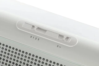 Вытяжка Elikor Davoline 60П-290-П3Л, белый 