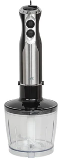 Блендер JVC JK-HB5015, черный 