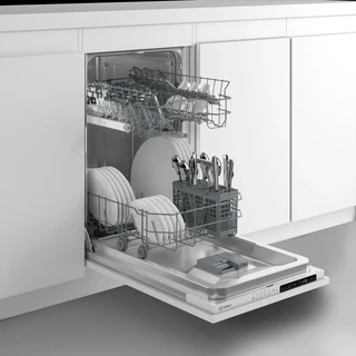 Встраиваемая посудомоечная машина Indesit RWM 8E55 