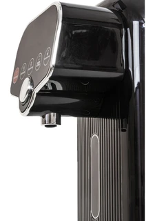 Термопот JVC JK-TP1035, серебристый/черный 
