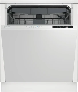 Встраиваемая посудомоечная машина INDESIT DI 5C59, белый 