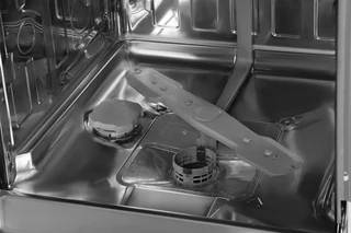Встраиваемая посудомоечная машина INDESIT DI 5C59, белый 
