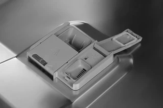 Встраиваемая посудомоечная машина INDESIT DI 5C59, белый 