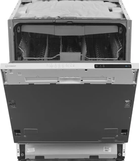 Встраиваемая посудомоечная машина INDESIT DI 5C59, белый 