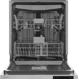 Встраиваемая посудомоечная машина INDESIT DI 5C59, белый 