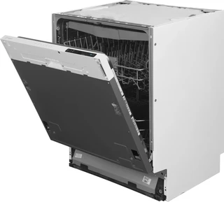 Встраиваемая посудомоечная машина INDESIT DI 5C59, белый 