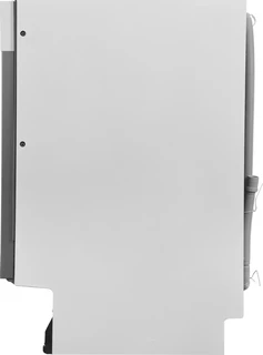 Встраиваемая посудомоечная машина INDESIT DI 5C59, белый 