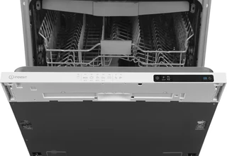Встраиваемая посудомоечная машина INDESIT DI 5C59, белый 