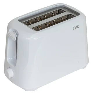 Тостер JVC JK-TS622, белый 