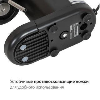 Кофеварка Pioneer CM109P, черный 