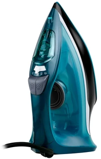 Утюг CENTEK CT-2324 OLYMPIC, бирюзовый 