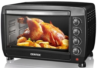 Мини-духовка CENTEK CT-1532-46 Convection 