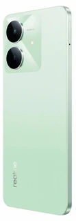 Смартфон 6.74" Realme Note 60x 4/128Gb Green 