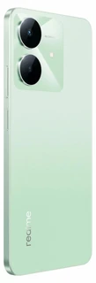 Смартфон 6.74" Realme Note 60x 4/128Gb Green 