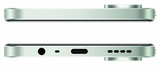 Смартфон 6.74" Realme Note 60x 4/128Gb Green 
