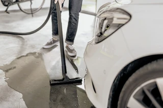 Пылесос Karcher KWD 3 V-15/4/20 