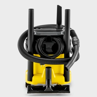 Пылесос Karcher KWD 3 V-15/4/20 